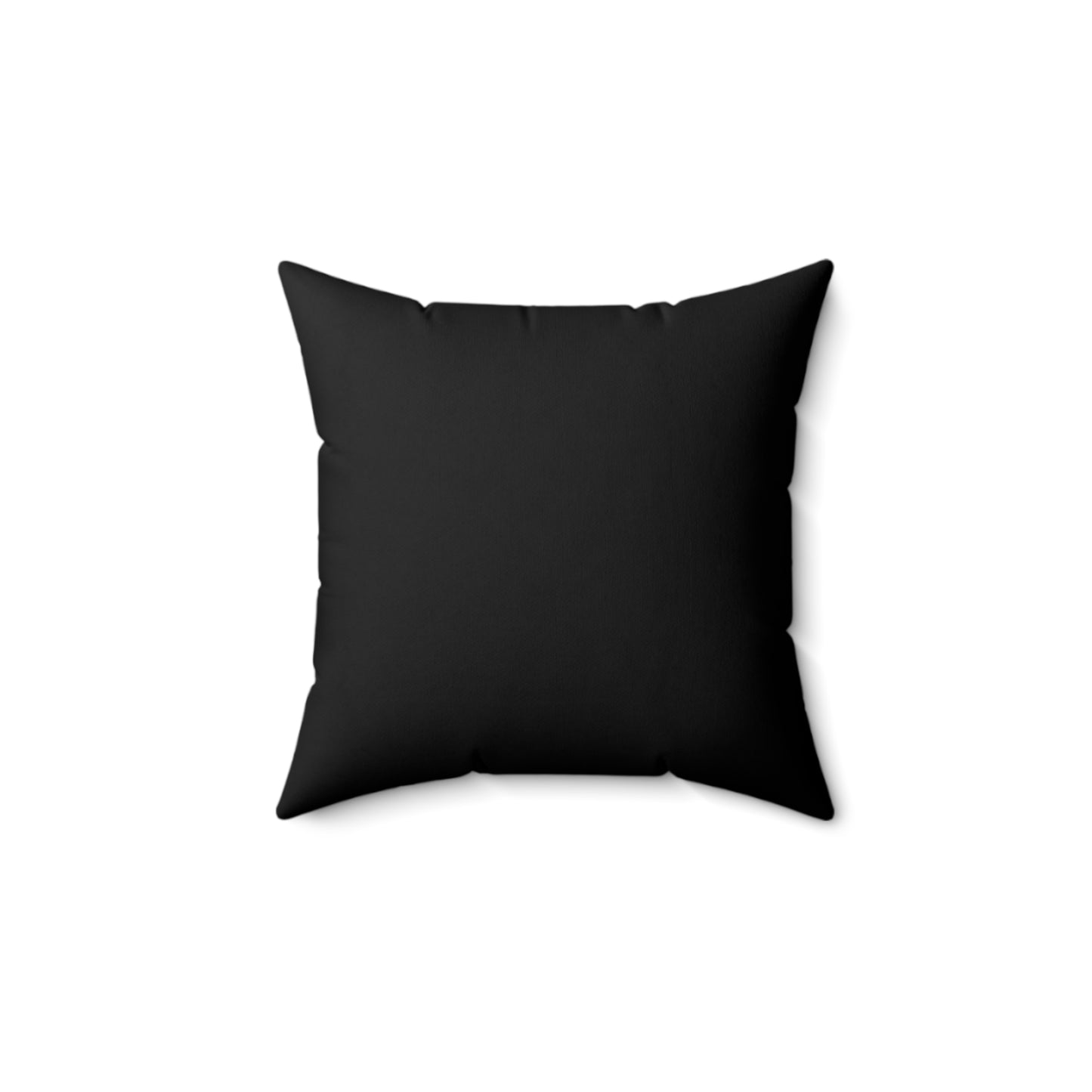 Livin' The Loaf Life- Square Pillow [Laze away the day!]